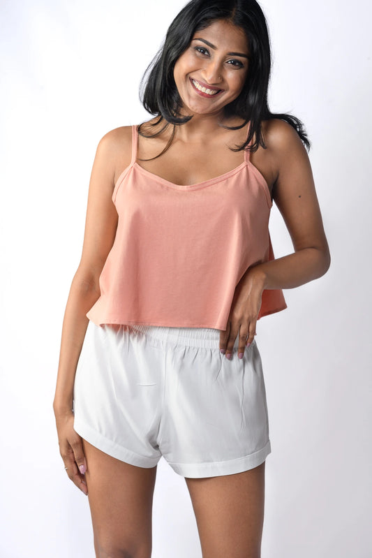 Experience ultimate comfort with our Viscose Breeze Shorts. Soft, breathable, and perfect for lounging or outdoor relaxation. Shop now for effortless style!